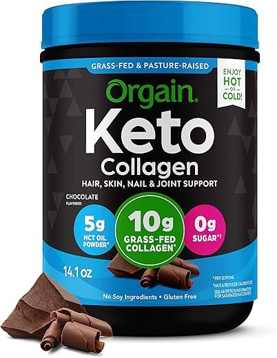 10 Unexpected Keto-Friendly Proteins to Fuel Your Low-Carb Life