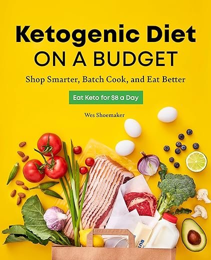 Budget-Friendly Keto: 10 Meal Prep Hacks