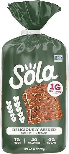 Comparing Sola Bread and Base Culture: A Taste Test