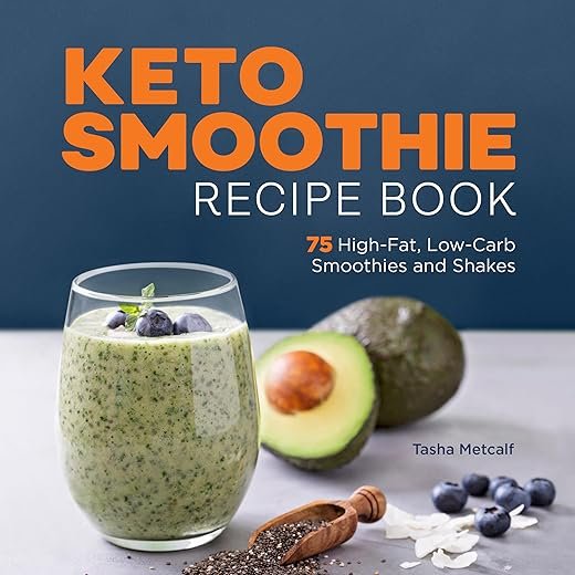Deliciously Nutritious: 5 Keto Smoothies to Fuel Your Day