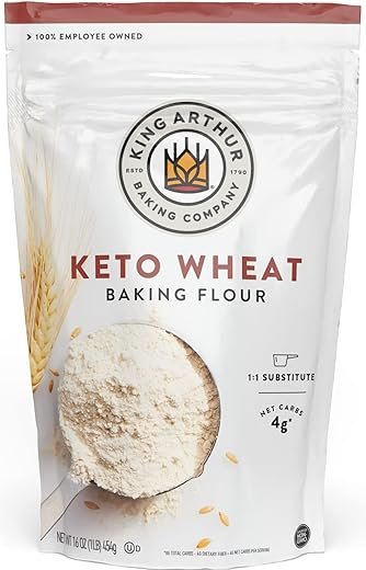 Grocery Goldmine: Top 10 Must-Haves for Keto Lovers