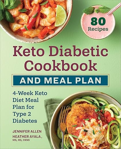 How to Master the Keto Diet as a Diabetic