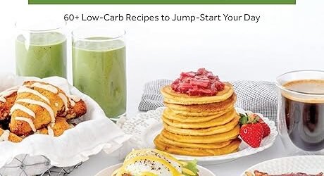 Rise and Shine: 10 Speedy Keto Breakfasts to Fuel Your Day